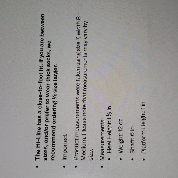 NEW Sorel Hi-Line Lace-Up Boots - Picture 12 of 13